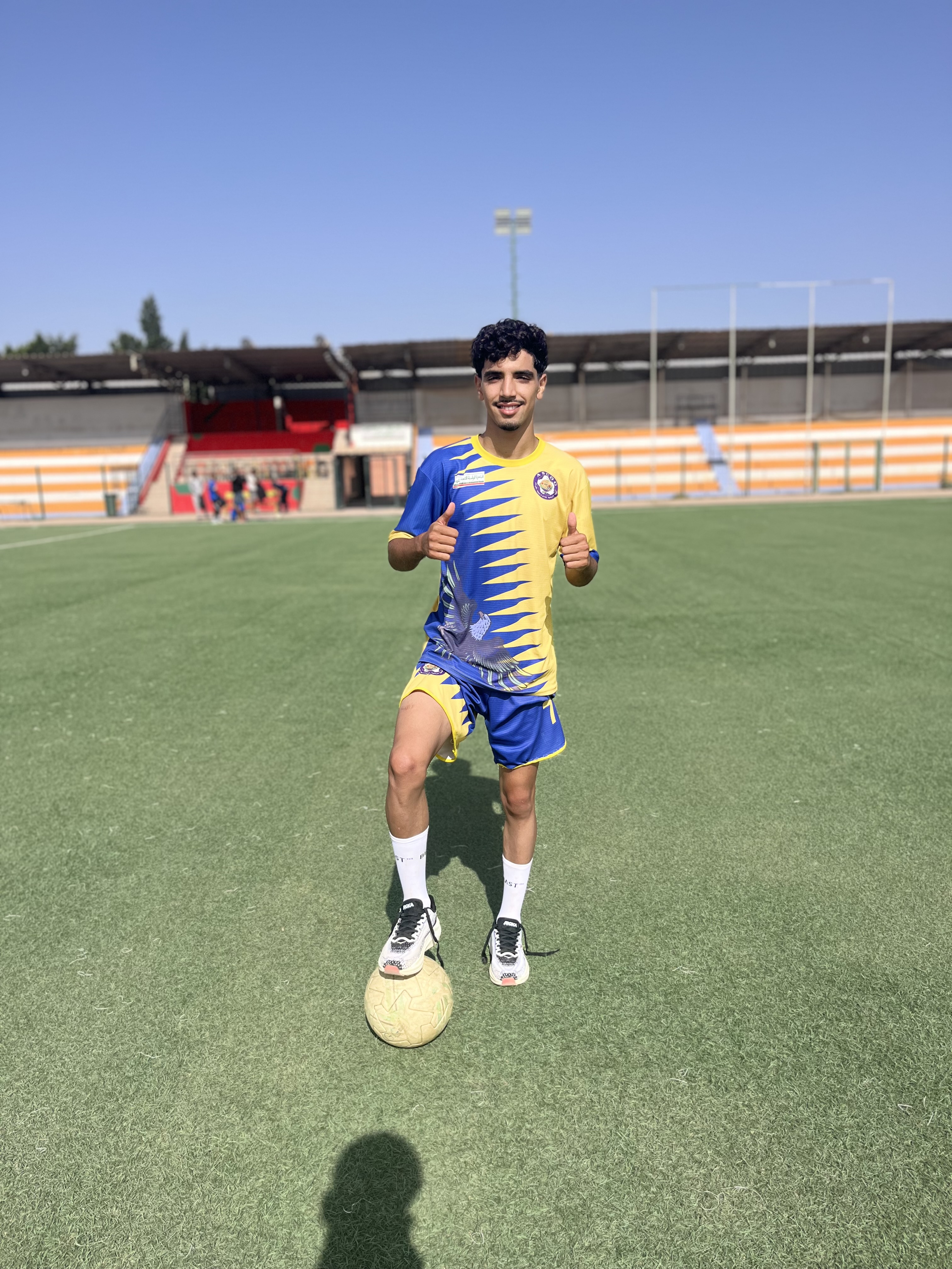 Player Image