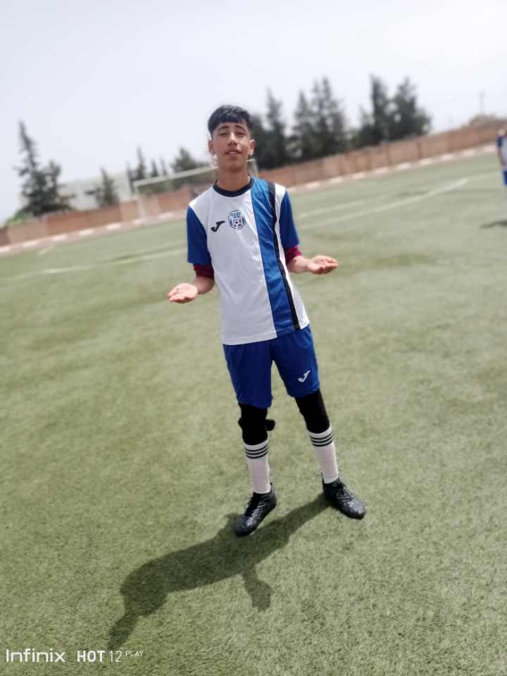 Player Image
