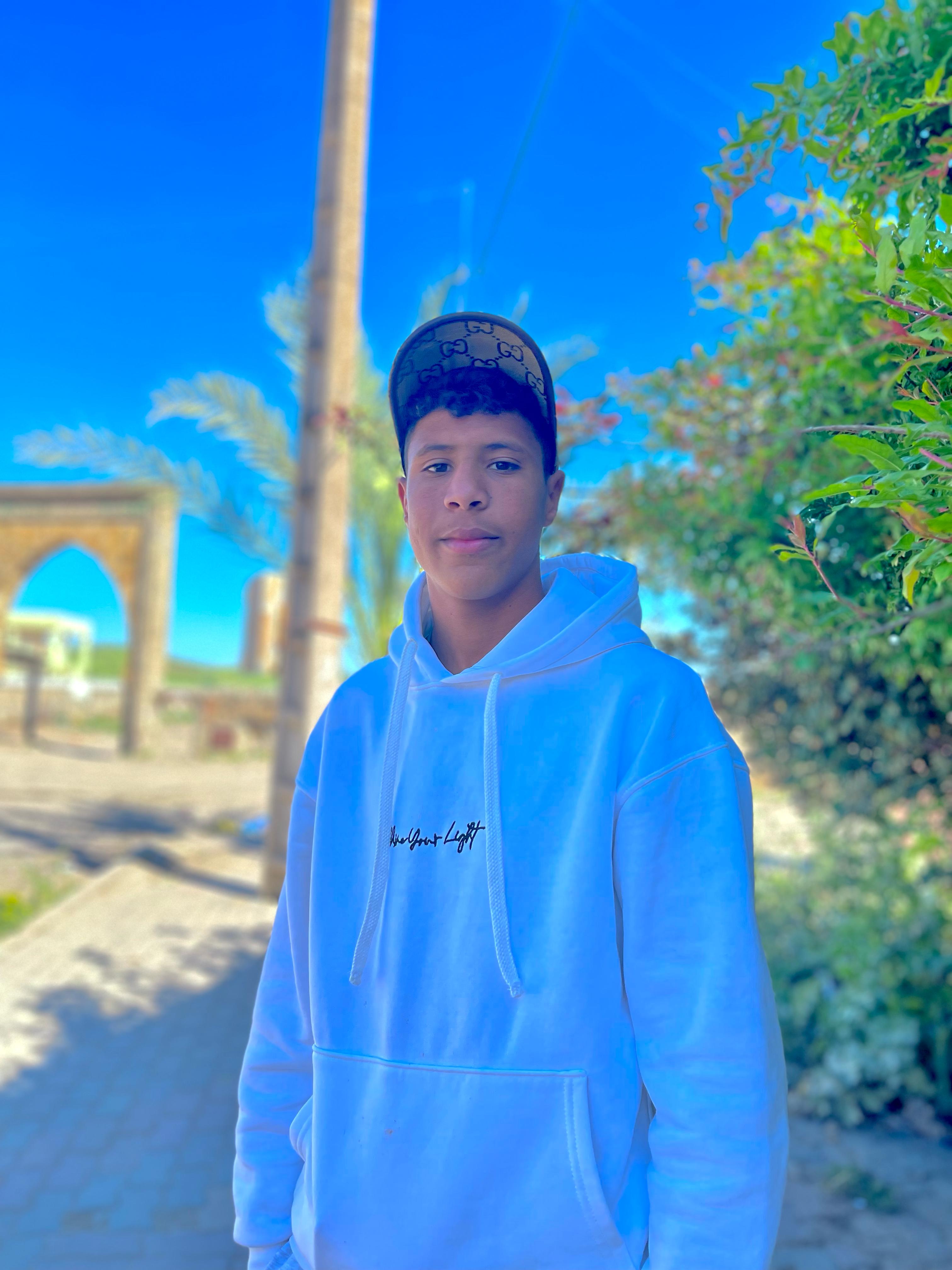 Player Image