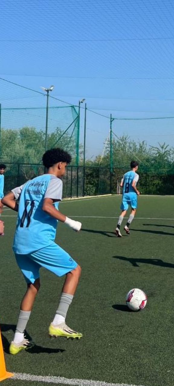 Player Image