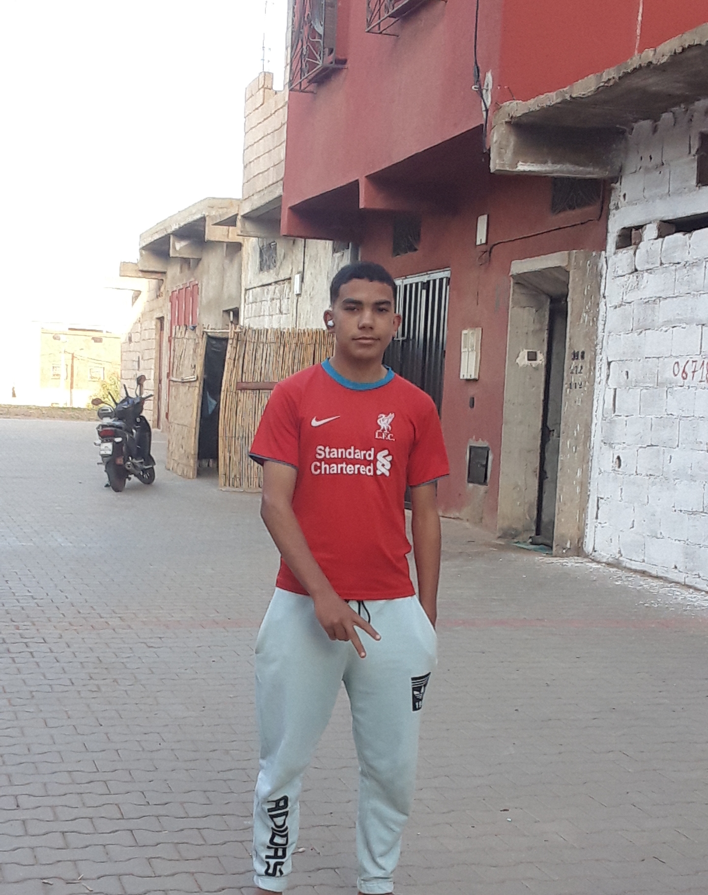 Player Image