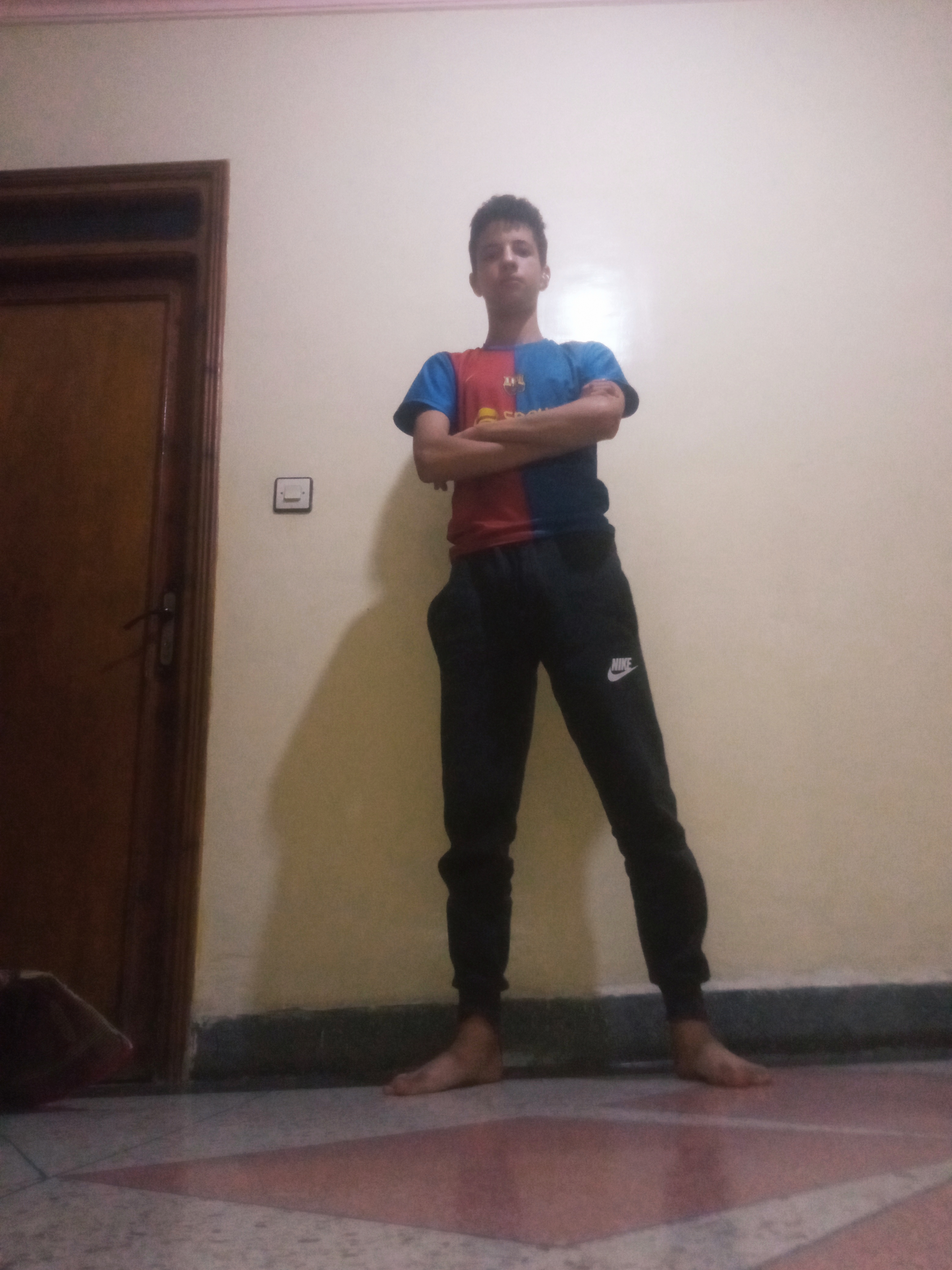 Player Image