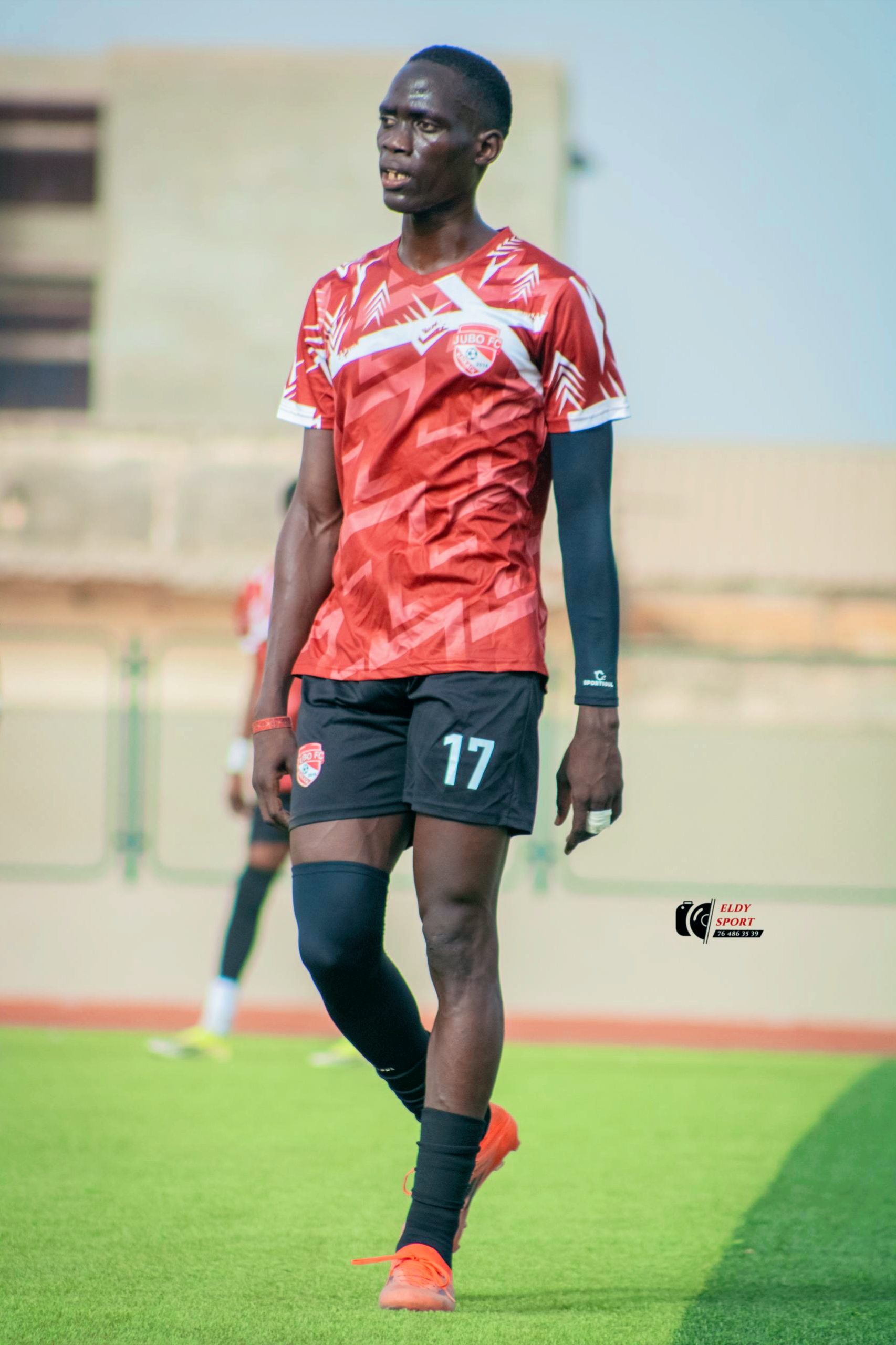 Player Image