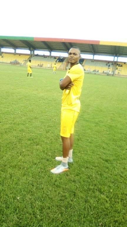 Player Image