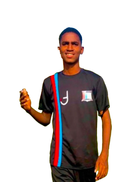 Player Image