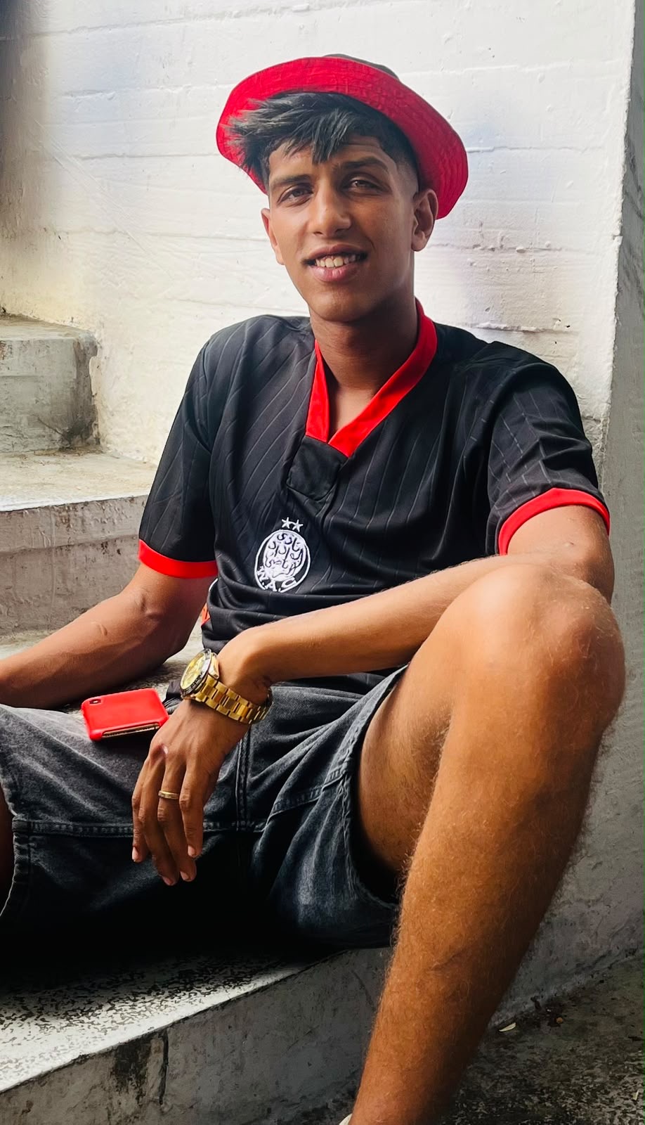 Player Image