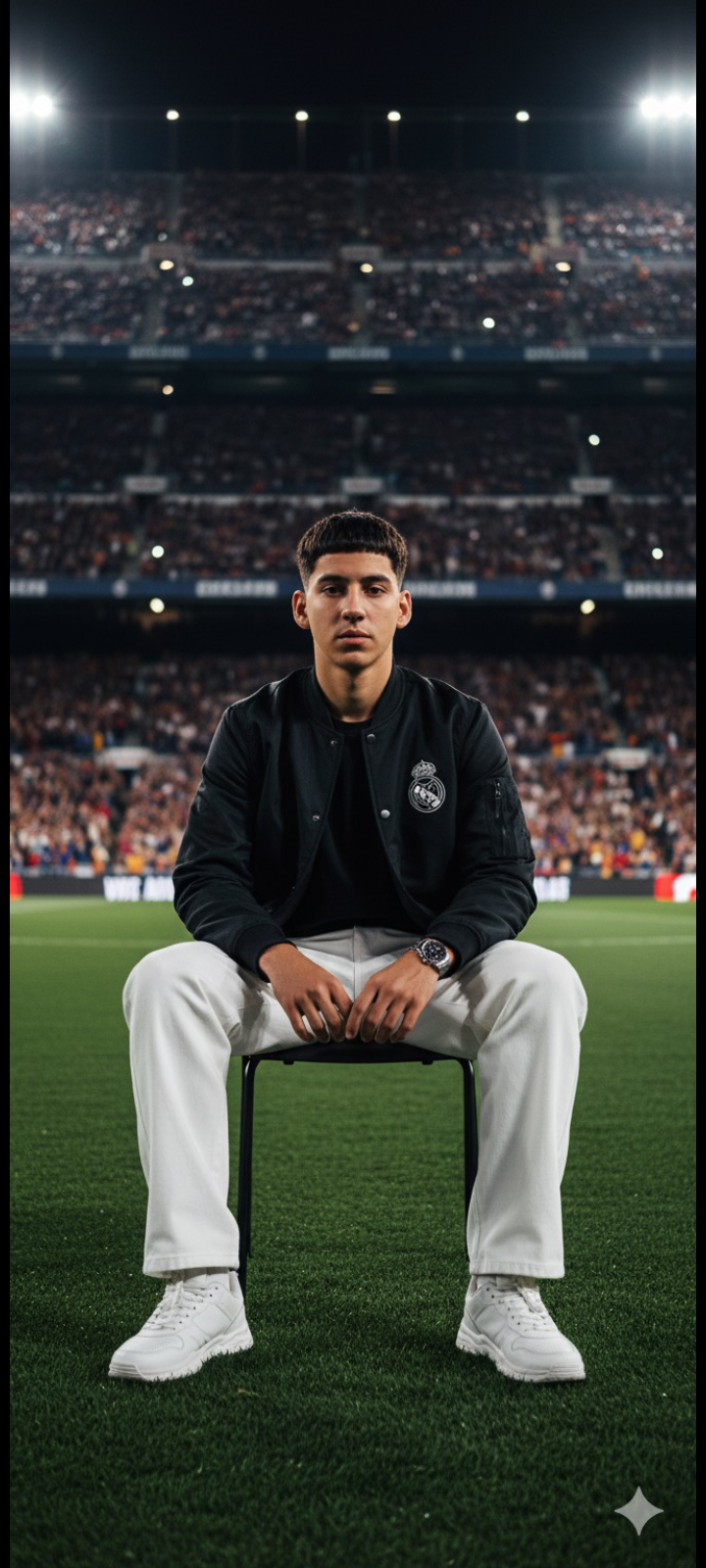 Player Image