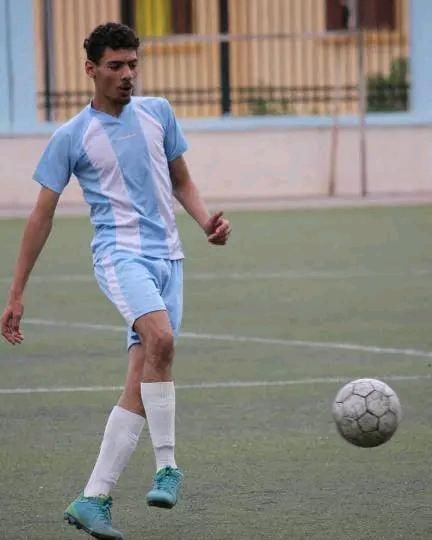Player Image