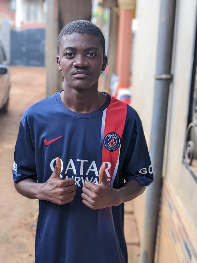 Player Image
